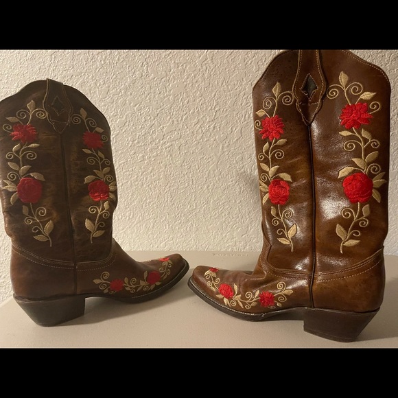 Texas boot ranch - Picture 3 of 3